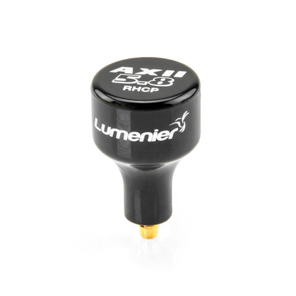 Lumenier Micro AXII Stubby MMCX 5.8GHz Antenna (RHCP / LHCP)