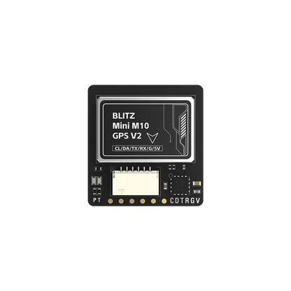 iFlight Blitz M10 GPS V2 MIni Module (20x20mm)