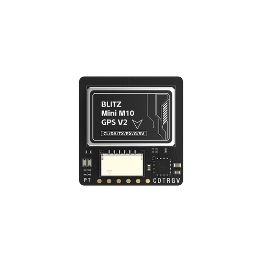 iFlight Blitz M10 GPS V2 MIni Module (20x20mm)