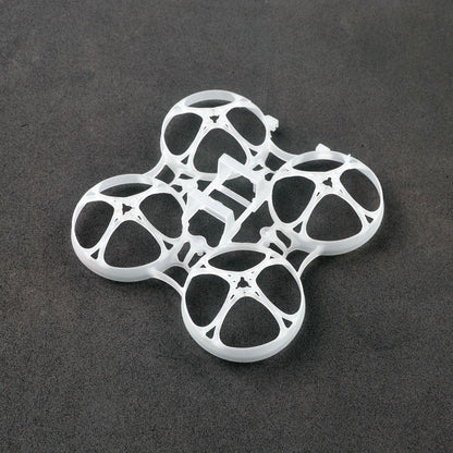 Brushless Whoop 75x Frame V3 (Mobula7)
