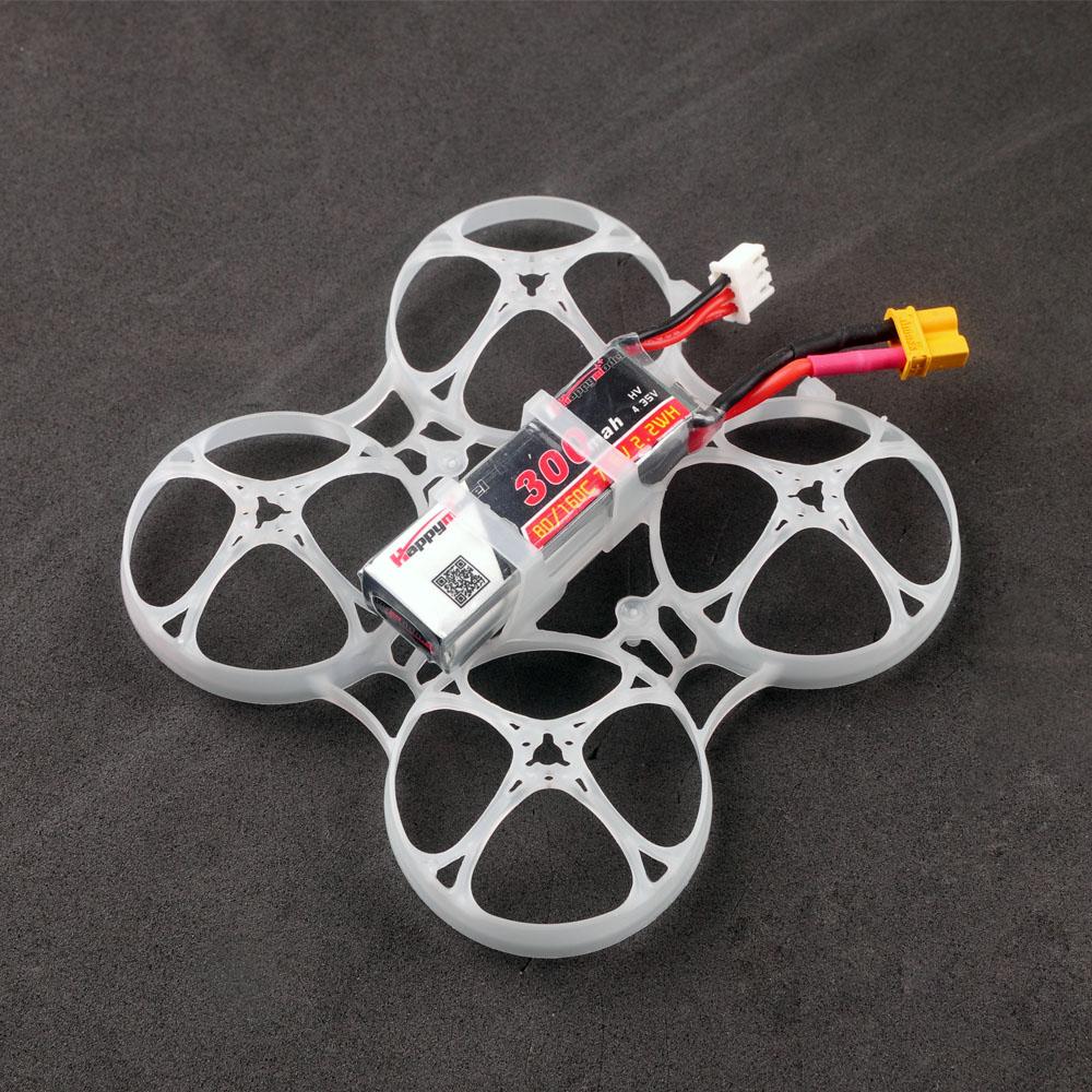 Brushless Whoop 75x Frame V3 (Mobula7)