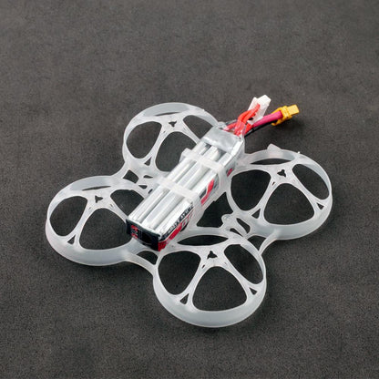 Brushless Whoop 75x Frame V3 (Mobula7)