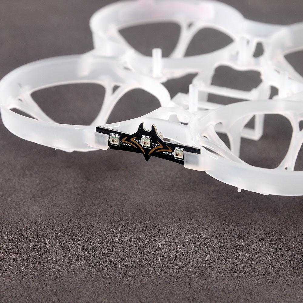 Brushless Whoop 75x Frame V3 (Mobula7)