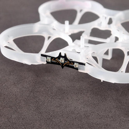 Brushless Whoop 75x Frame V3 (Mobula7)