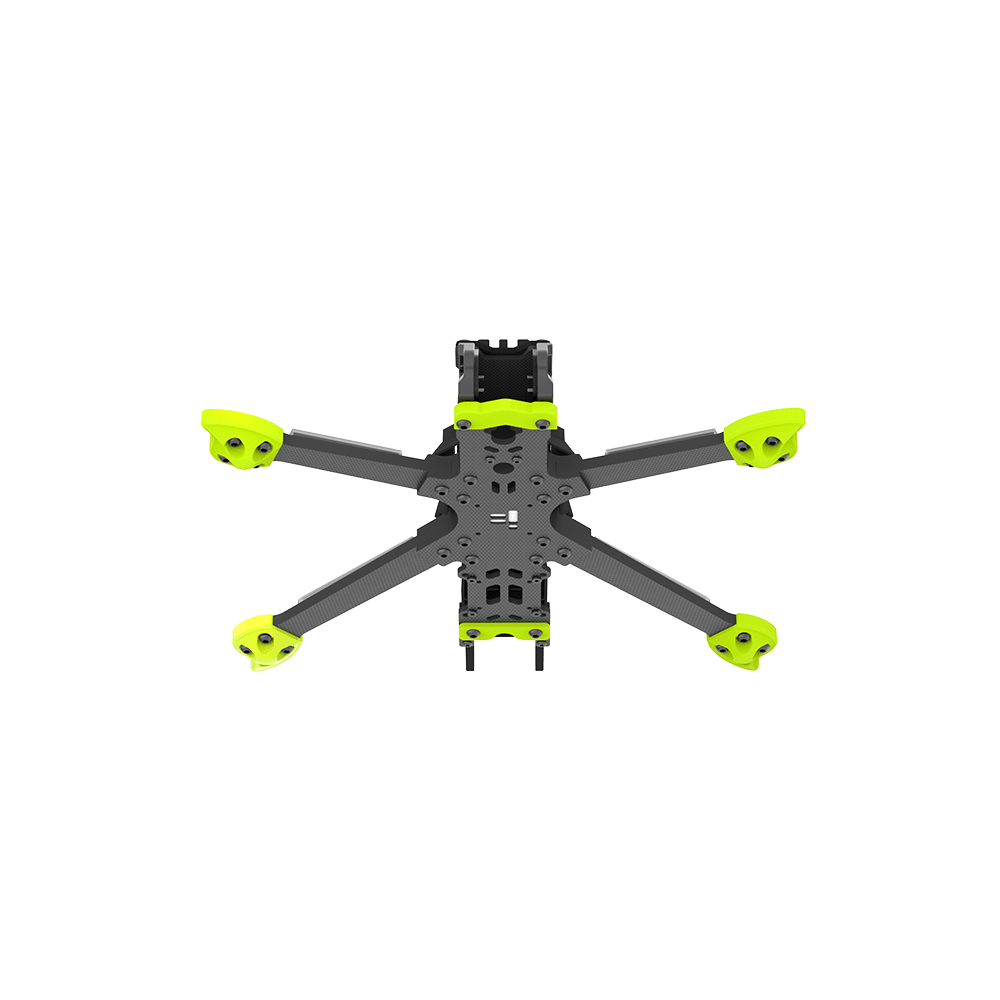 iFlight Nazgul DC5 V1.1 O4 Frame 5-Inch DeadCat