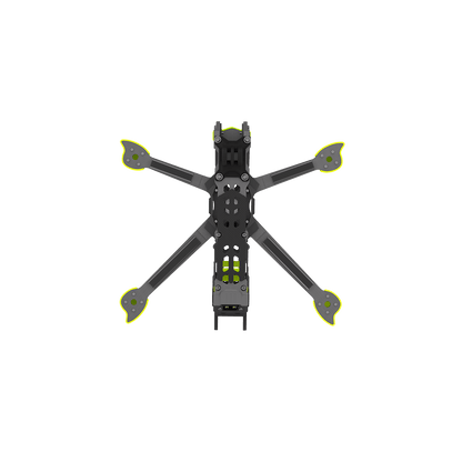 iFlight Nazgul DC5 V1.1 O4 Frame 5-Inch DeadCat