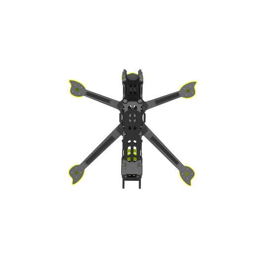 iFlight Nazgul DC5 V1.1 O4 Frame 5-Inch DeadCat