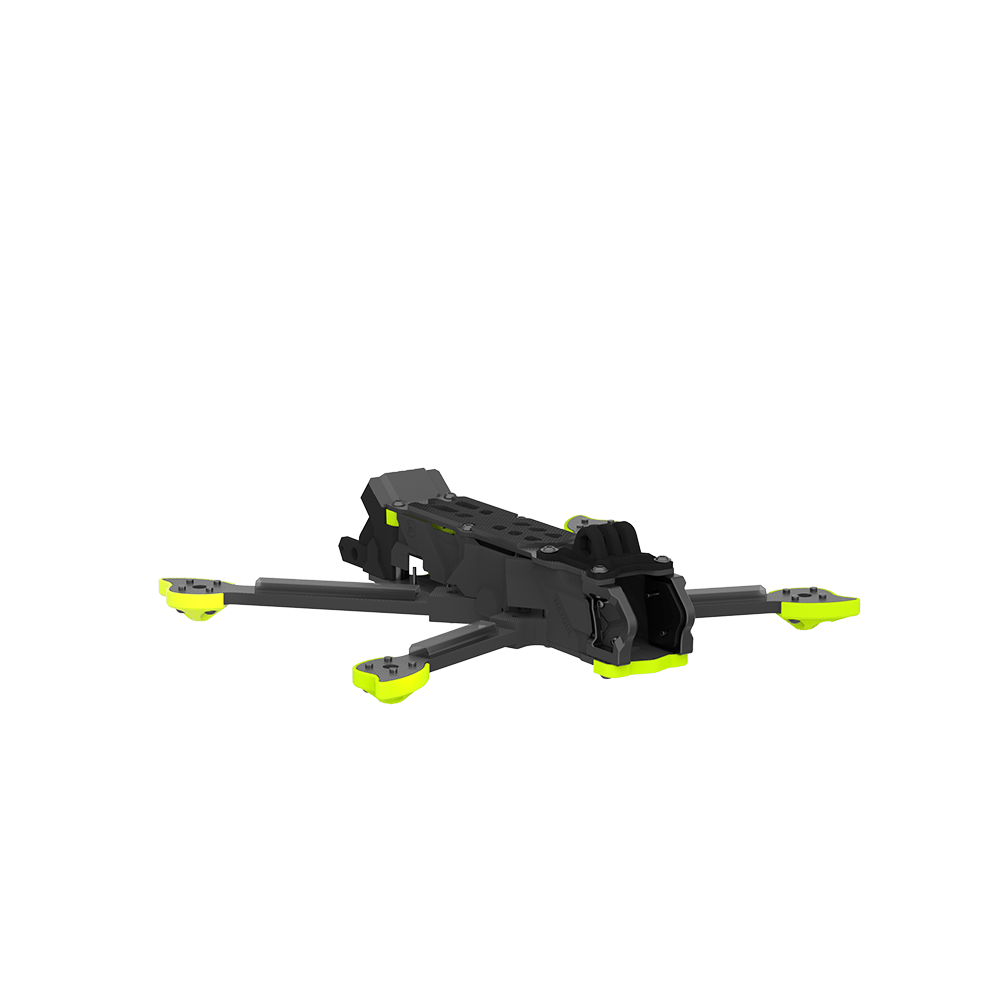 iFlight Nazgul DC5 V1.1 O4 Frame 5-Inch DeadCat