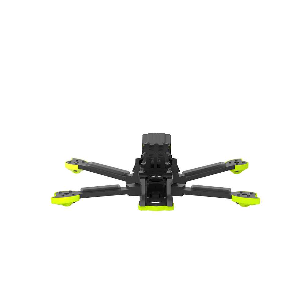 iFlight Nazgul DC5 V1.1 O4 Frame 5-Inch DeadCat