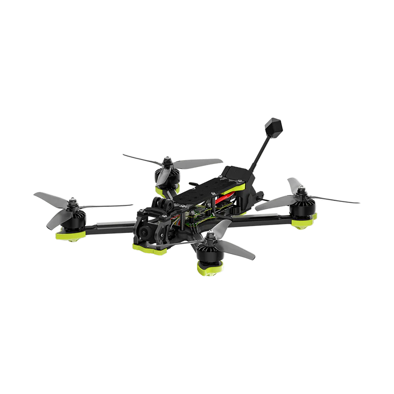 iFlight Nazgul XL5 ECO 6S Freestyle FPV Quadcopter