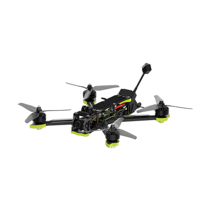 iFlight Nazgul XL5 ECO 6S Freestyle FPV Quadcopter