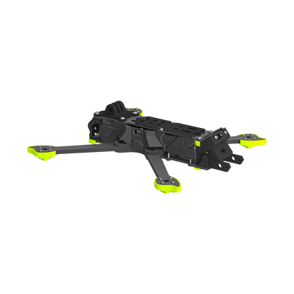 iFlight Nazgul XL5 ECO V1.1 - 5-Inch Freestyle FPV Frame Kit