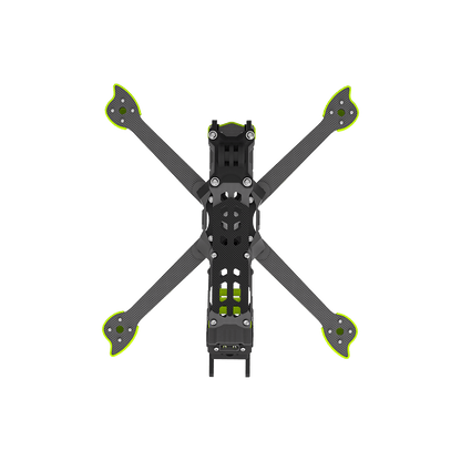 iFlight Nazgul XL5 ECO V1.1 - 5-Inch Freestyle FPV Frame Kit