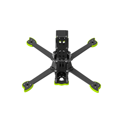 iFlight Nazgul XL5 ECO V1.1 - 5-Inch Freestyle FPV Frame Kit