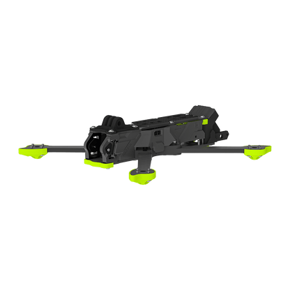 iFlight Nazgul XL5 ECO V1.1 - 5-Inch Freestyle FPV Frame Kit