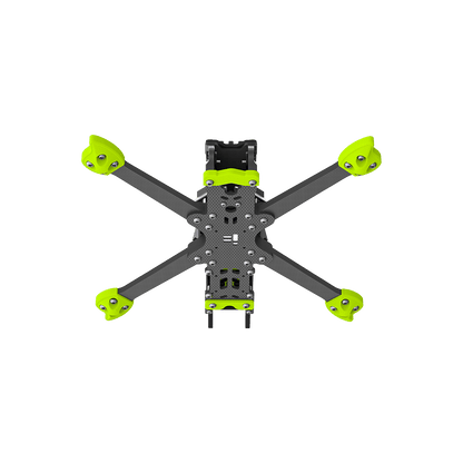 iFlight Nazgul XL5 ECO V1.1 - 5-Inch Freestyle FPV Frame Kit