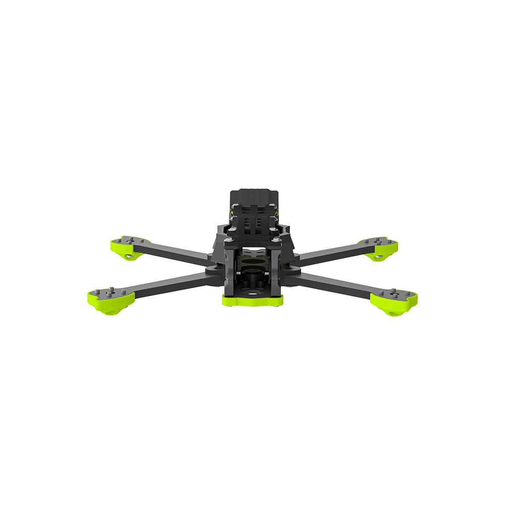 iFlight Nazgul XL5 ECO V1.1 - 5-Inch Freestyle FPV Frame Kit