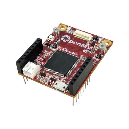 OpenMV Cam H7 - Machine Vision w/ MicroPython