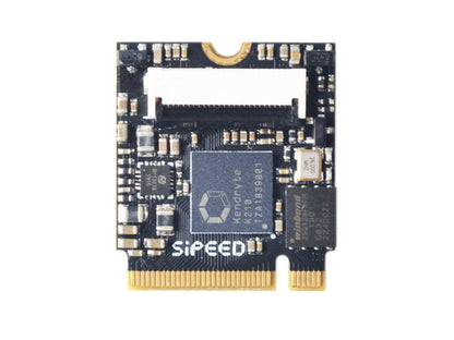 Sipeed AI Core Module M1n AI Development Kit based on K210 (RISC-V)