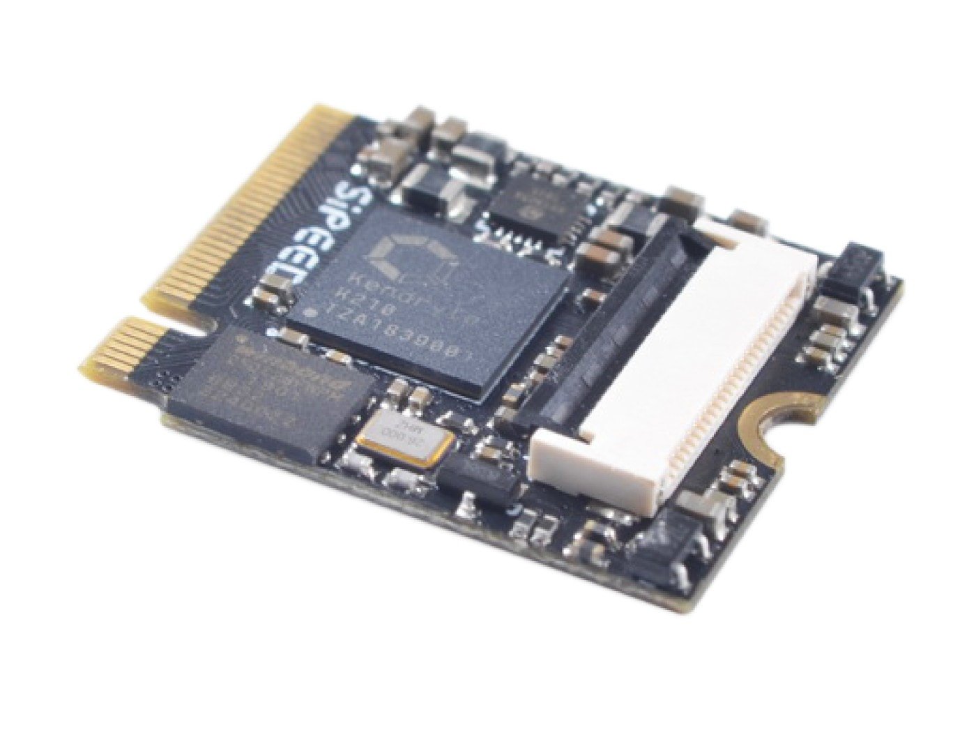 Sipeed AI Core Module M1n AI Development Kit based on K210 (RISC-V)