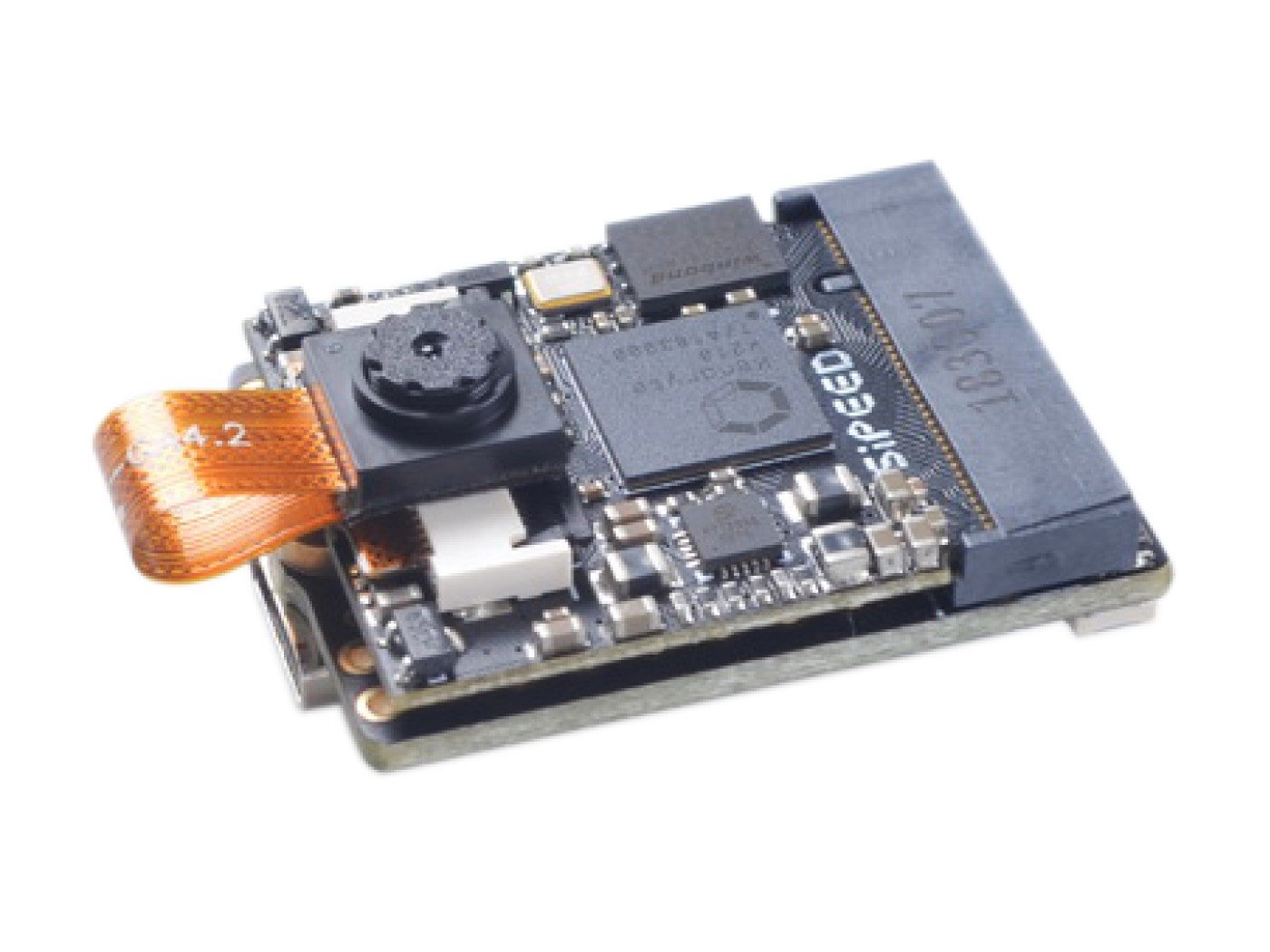 Sipeed AI Core Module M1n AI Development Kit based on K210 (RISC-V)