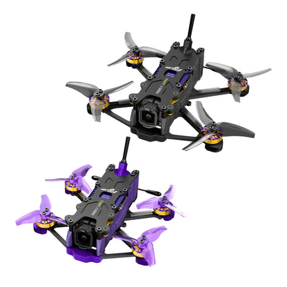 Firefly 20PRO 4S / 25MINI 3S DJI O4 Wide Micro Drone ELRS