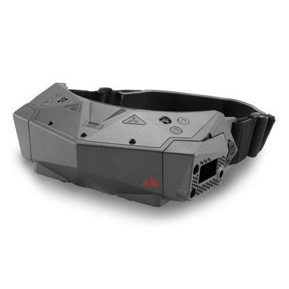 orqa fpv goggles ORQA FPV.One PILOT FPV Goggles – Unmanned Tech