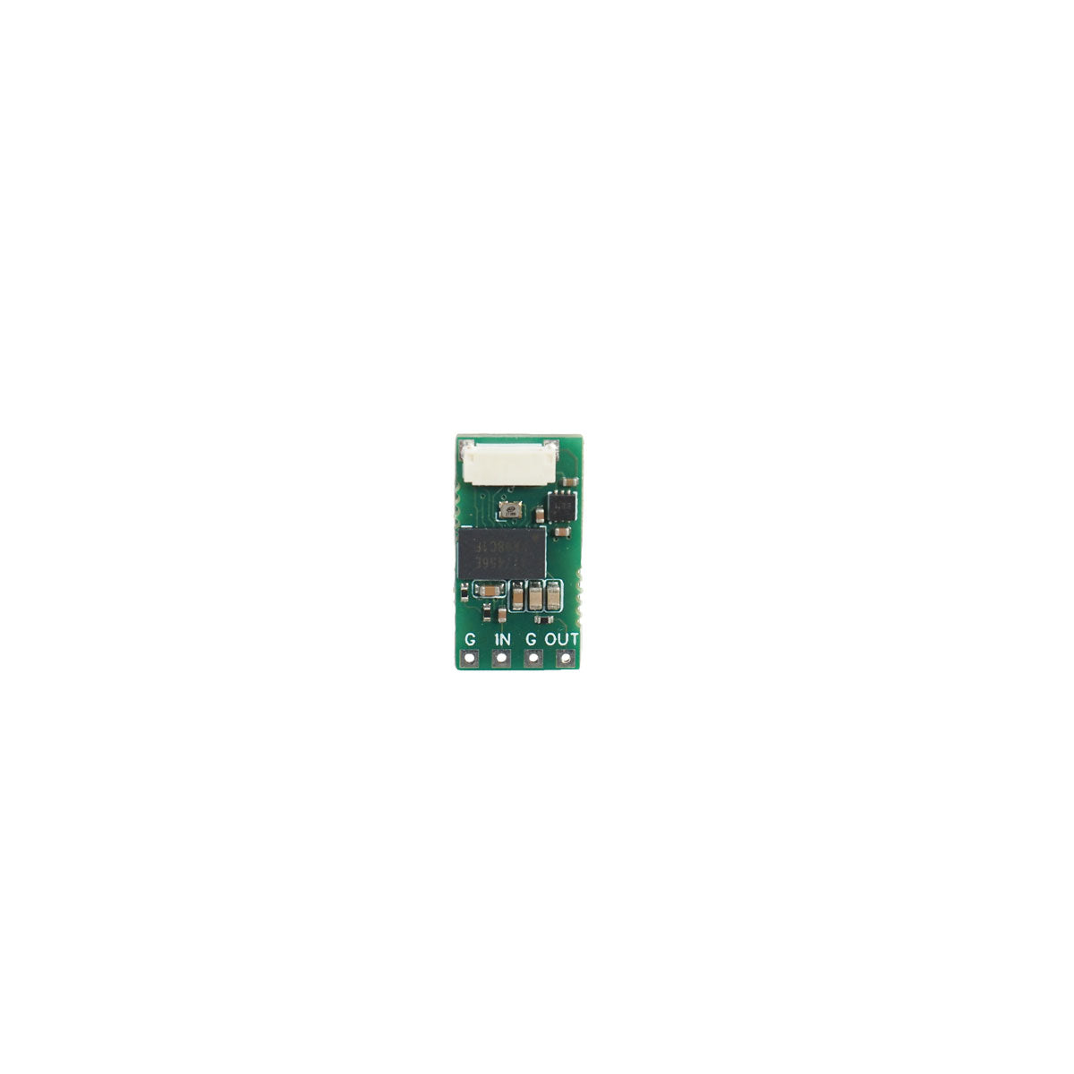 TUNERC External OSD Module for EZ3 HD AIO