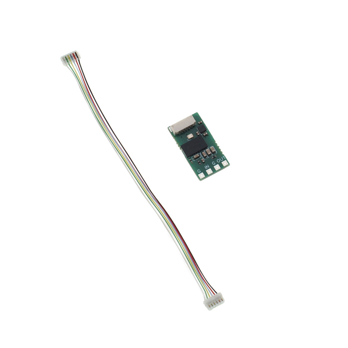 TUNERC External OSD Module for EZ3 HD AIO