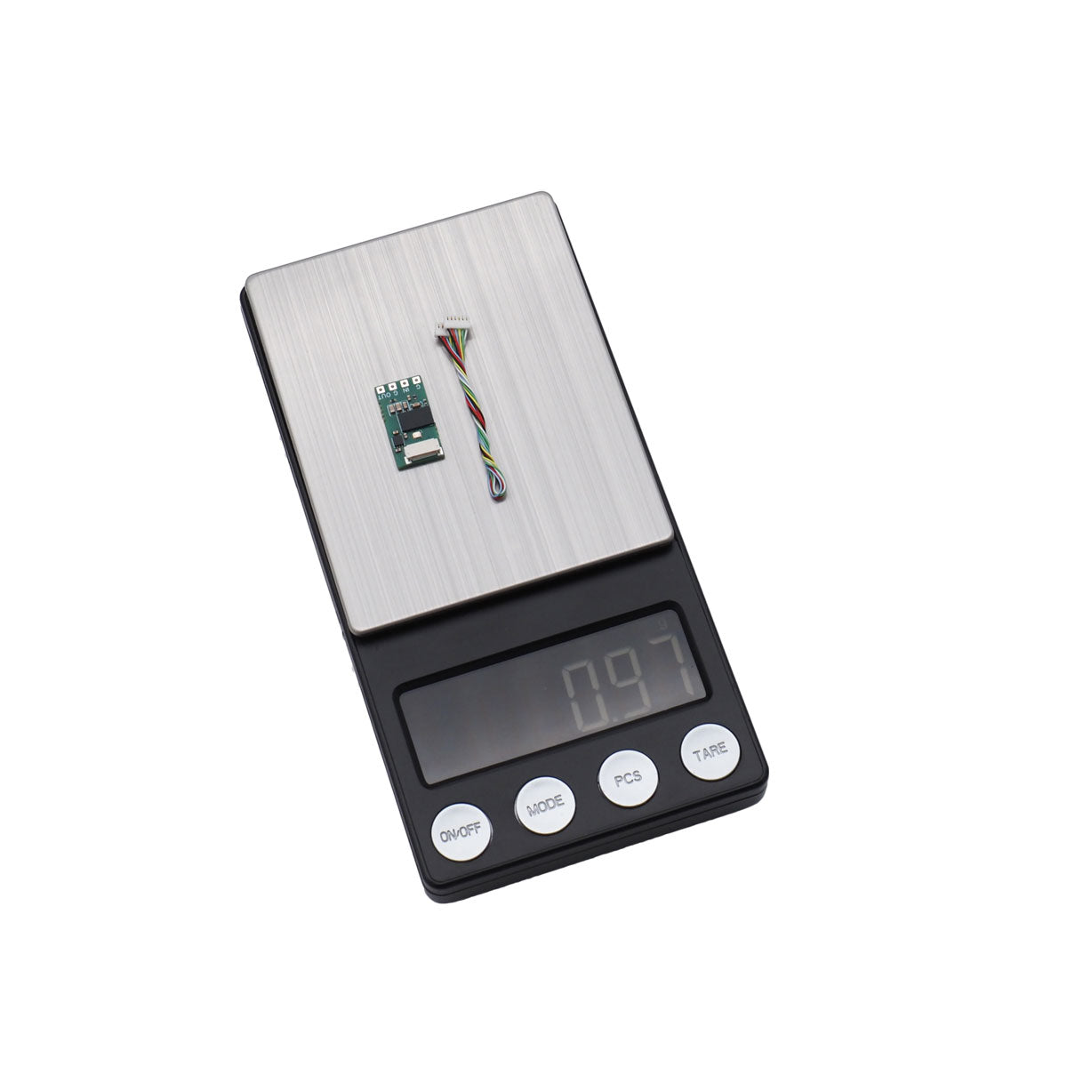 TUNERC External OSD Module for EZ3 HD AIO