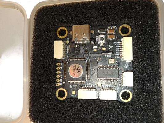 Foxeer F405 | Defective