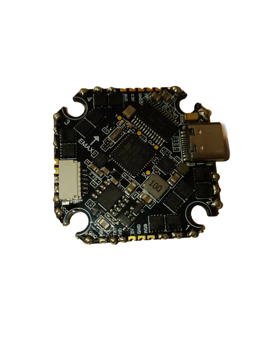Emax babyhawk 2 HD aio | Defective