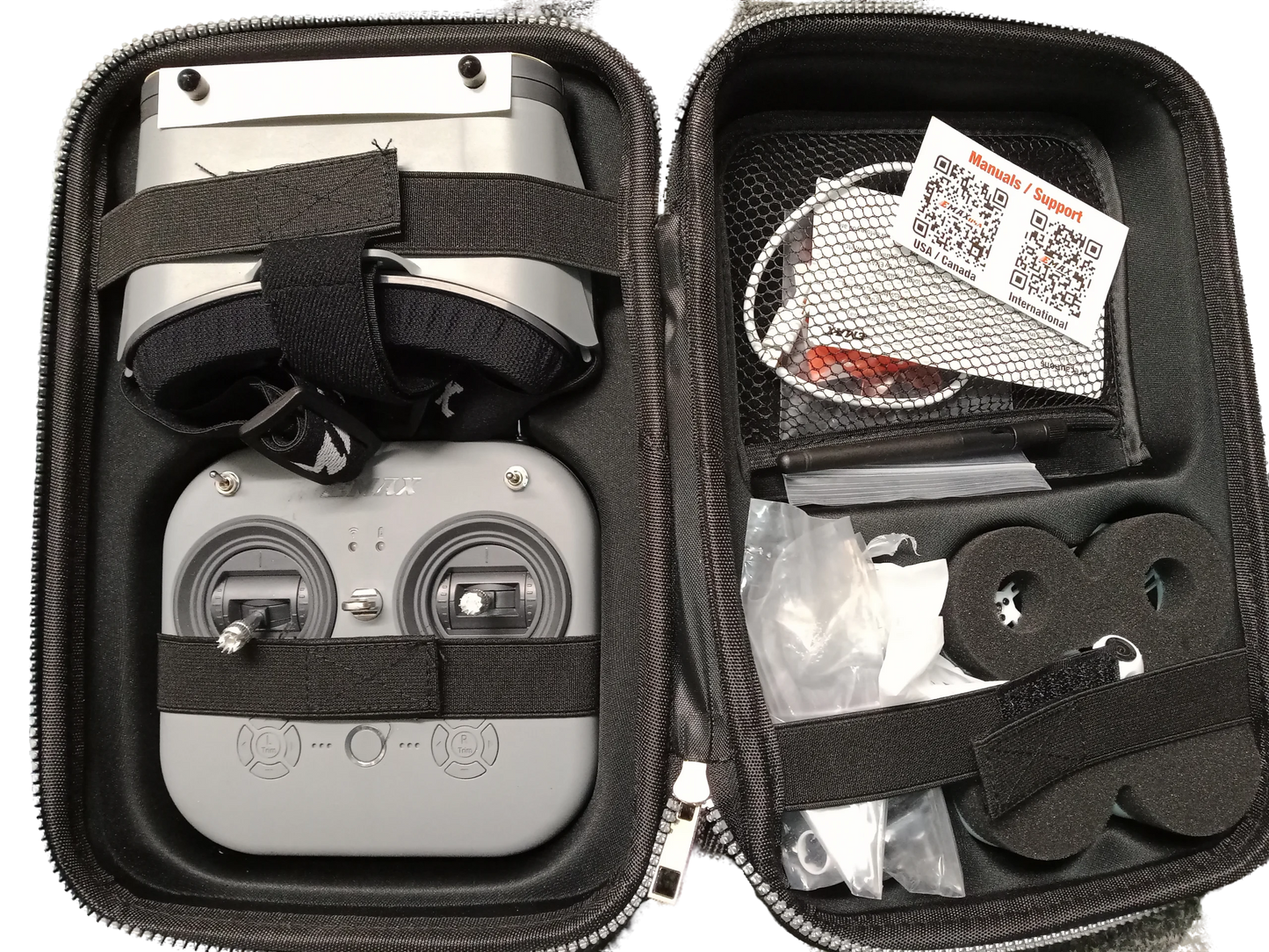 Emax TinyHawk 3 plus rtf | Fair