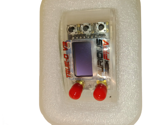 Furious Fpv True-D V3 | Defective