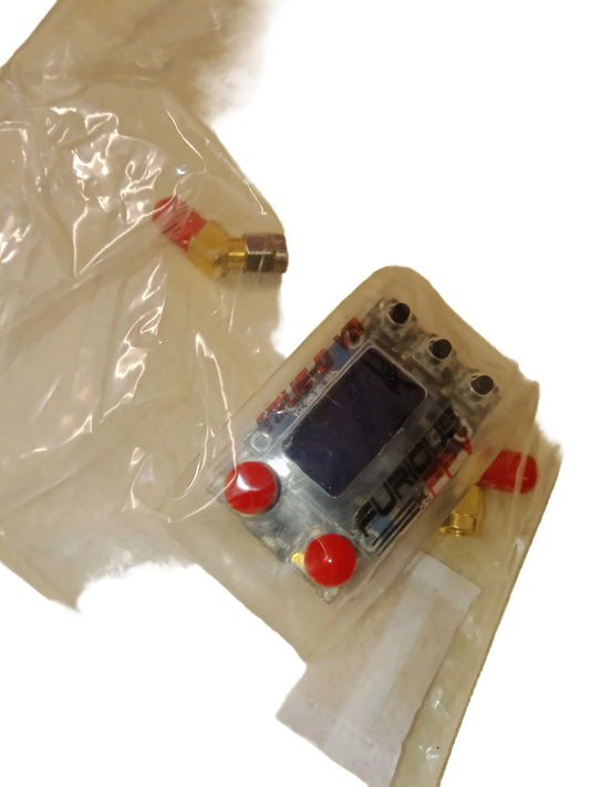 Furious fpv True-D V3 | Defective