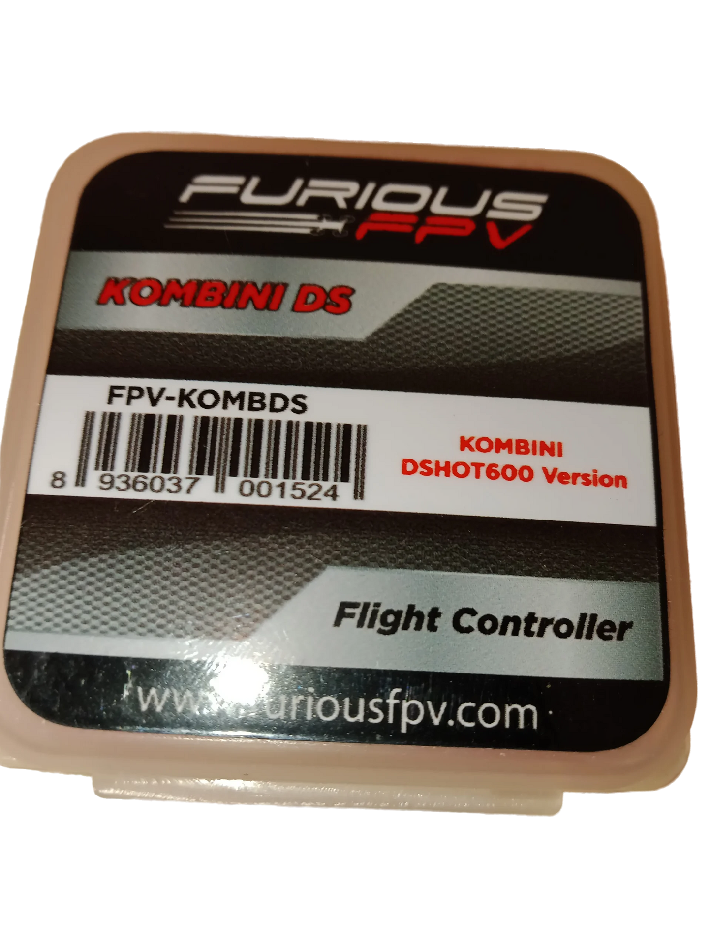 Furious fpv kombini FC | Defective