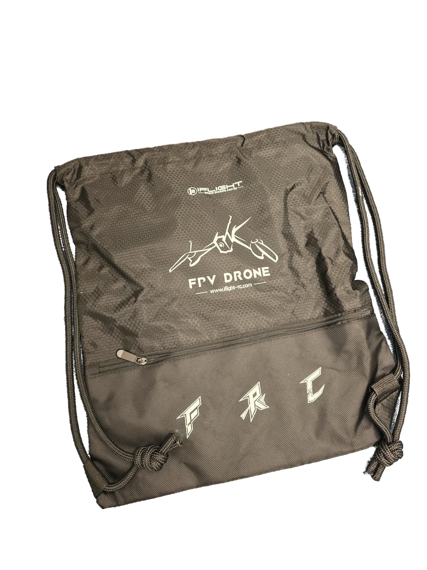 Iflight drawstring bag backpack | New