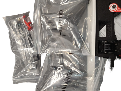 IFlight Chimera7 pro v2 O4 GPS [Like New]