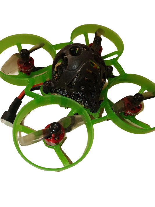 Happymodel moblite | Defective