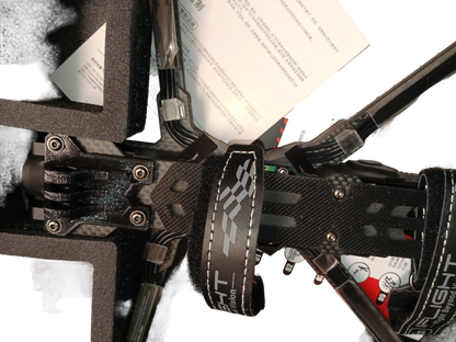 IFlight Chimera7 pro v2 O4 GPS [Like New]