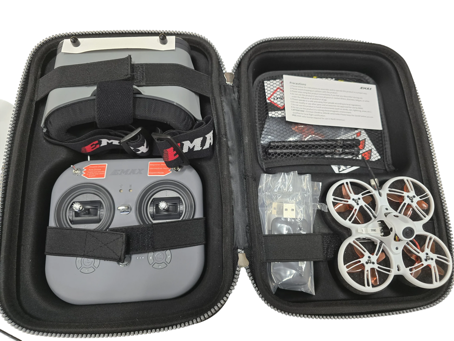 Emax Tinyhawk 3 RTF [Defective VTX]