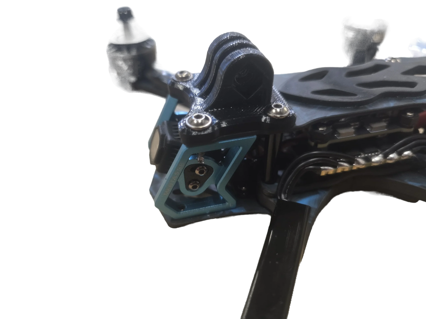 Manta5 Se DJI O4 PNP w/GPS (Open Box)