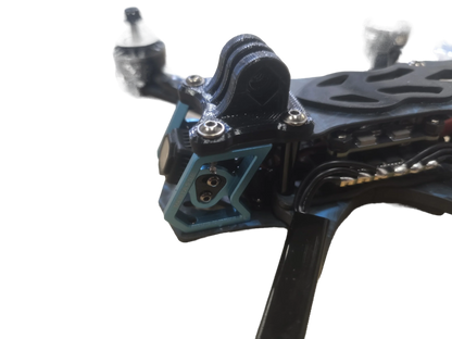 Manta5 Se DJI O4 PNP w/GPS (Open Box)