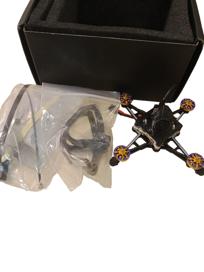Flywoo - Flywoo 1S Nano Baby V3 Analog ELRS - Blind Flyer Edition
