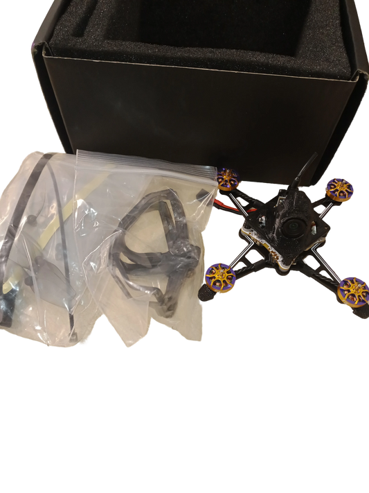 Flywoo - Flywoo 1S Nano Baby V3 Analog ELRS - Blind Flyer Edition