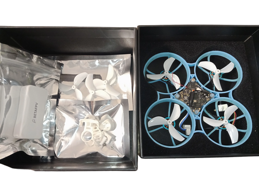 BETAFPV - BetaFPV Air 75 - Schrödinger's Whoop (Untested)