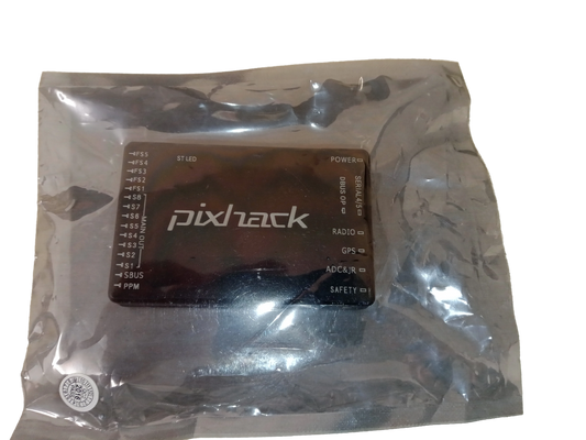 Pixhack - Pixhack flight controller