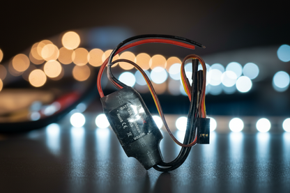 SimonK 12A brushless esc 2-3s | Like New