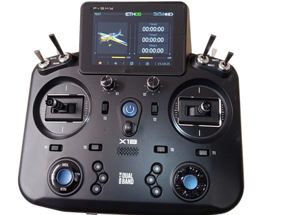 FrSky - FrSky Tandem X18 - Battle-Scarred Edition