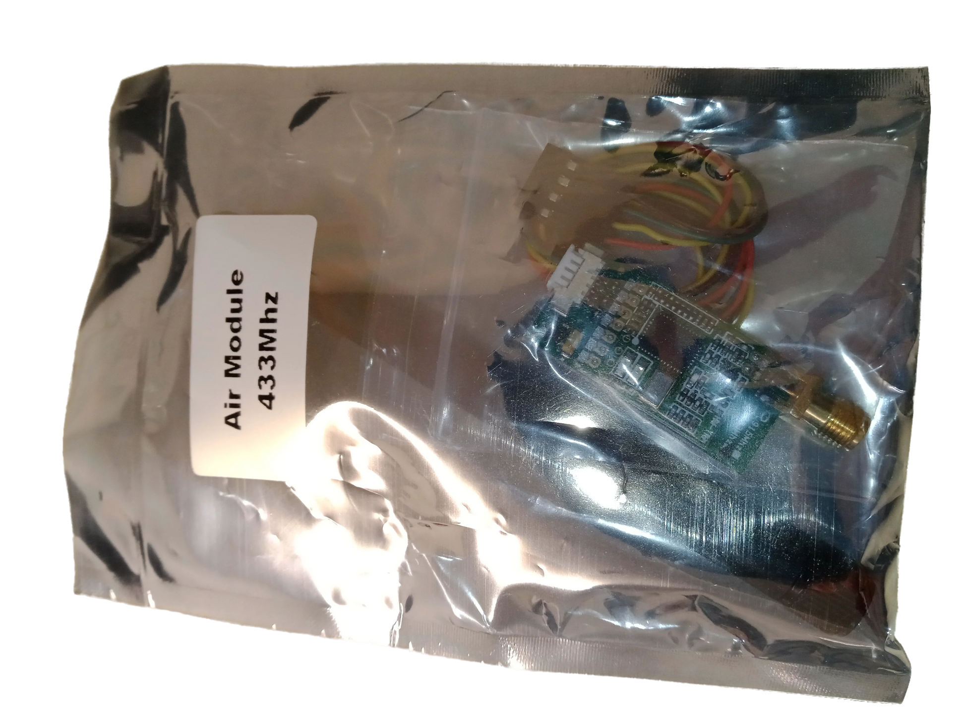 Unknown - Air module 433mhz